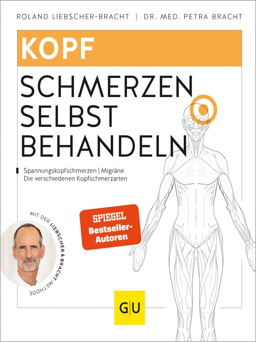 Titeldetails für Kopfschmerzen selbst behandeln nach Roland Liebscher-Bracht - Warteliste